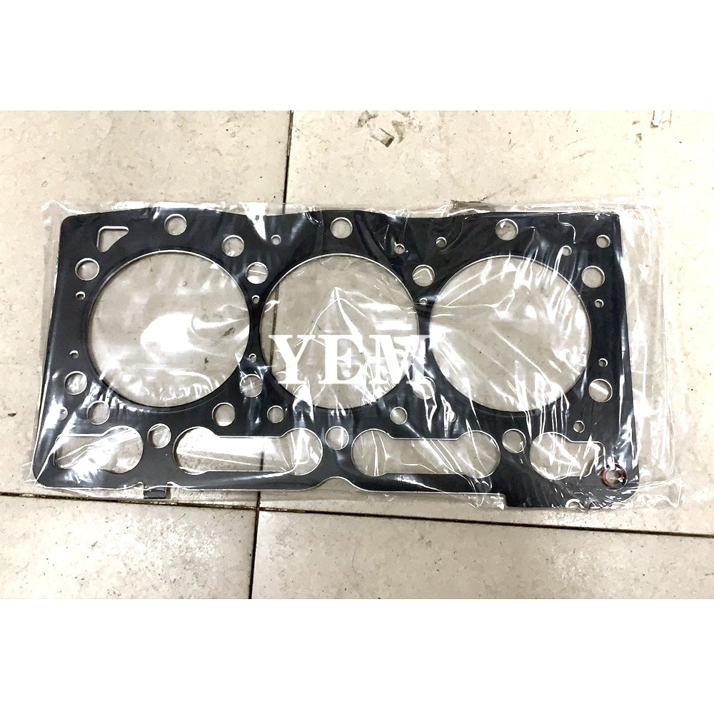 YEM Engine Parts D1105 New Cylinder Head Gasket (Graphite)For Kubota D1105 Engine 16261-03310 For Kubota
