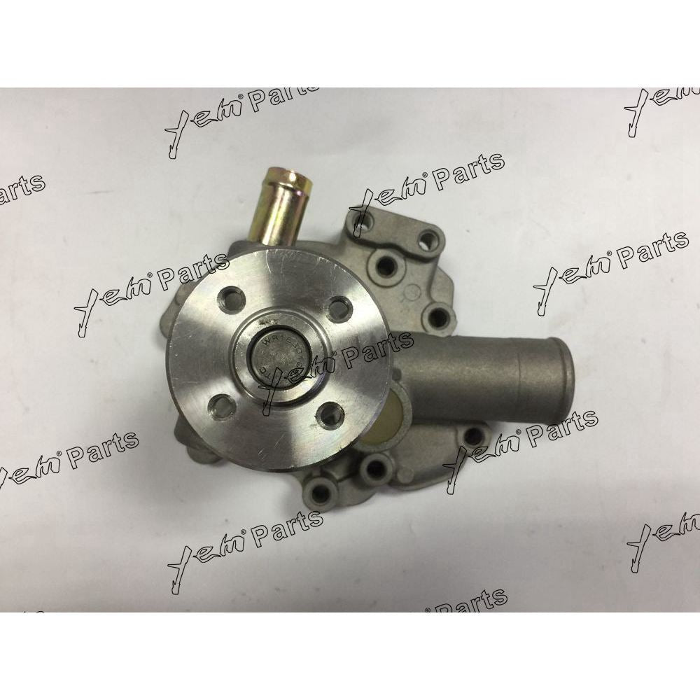 YEM Engine Parts For CASE-IH Shibaura N844T N844LT N843 For Perkins 404D-22 SBA145017951 Water Pump For Perkins