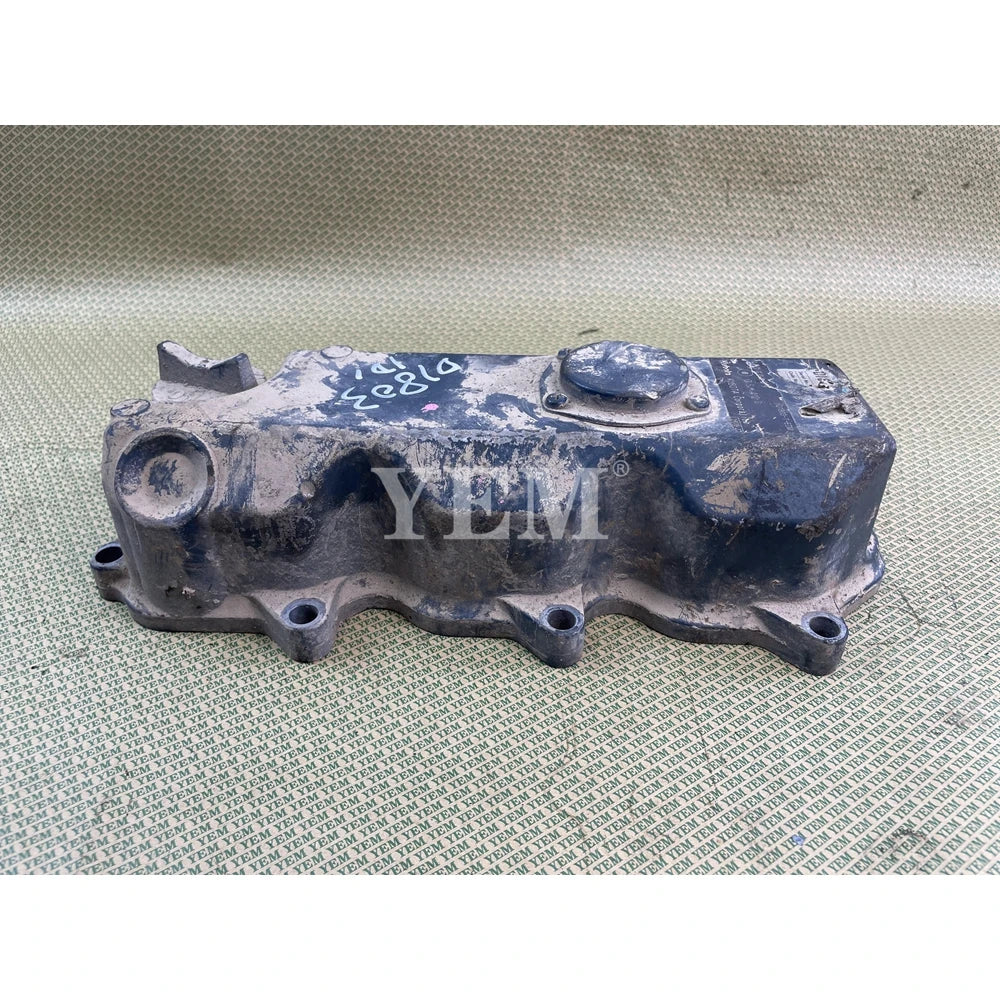 FOR KUBOTA ENGINE D1803-IDI VALVE COVER (USED) For Kubota