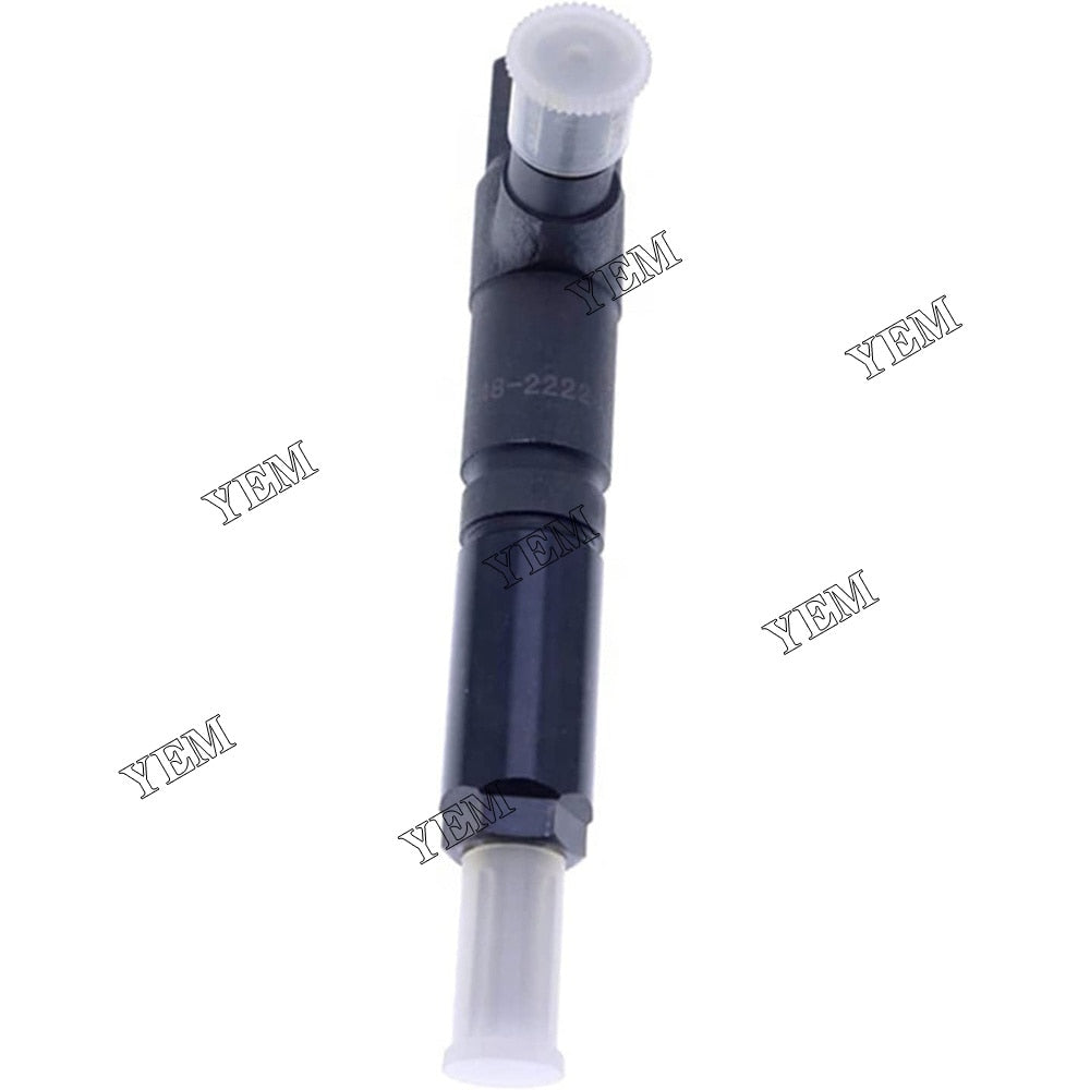 YEM Engine Parts Fuel Injector 6685512 For Bobcat B300 BL370 331 334 335 5600 S130 S150 S160 S175 For Bobcat
