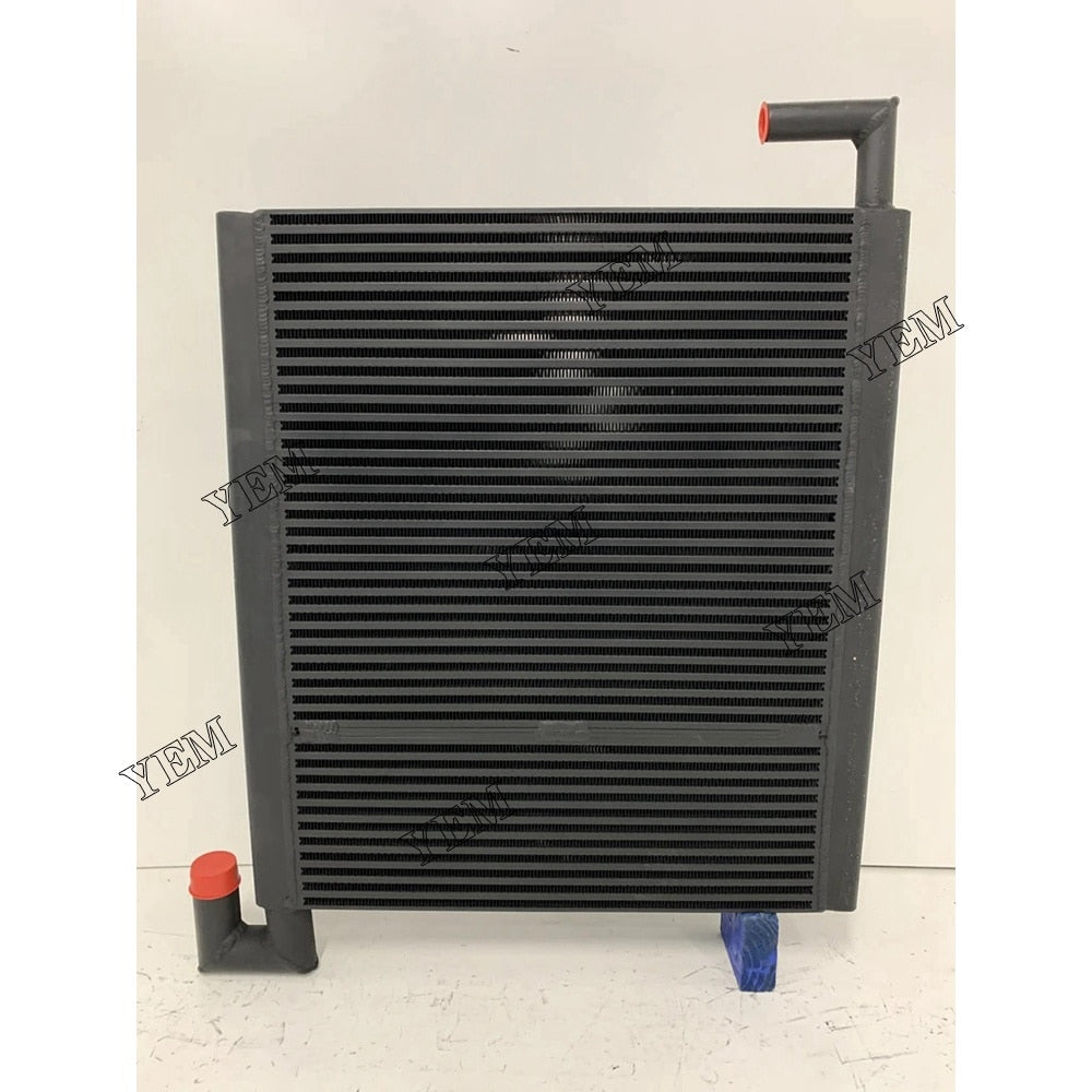 YEM Engine Parts Hydraulic Oil Cooler For Hitachi EX220LC-2 EX220-2 EX220LC-3 EX220-3 Excavator For Hitachi
