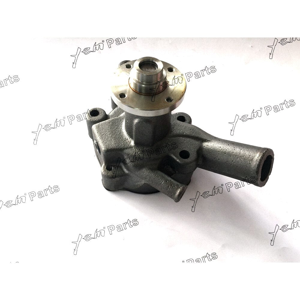 YEM Engine Parts Water Pump For Komatsu DOOSAN Hyster Forklift For Isuzu C221 C240 Z-8-94483-167-1 For Isuzu
