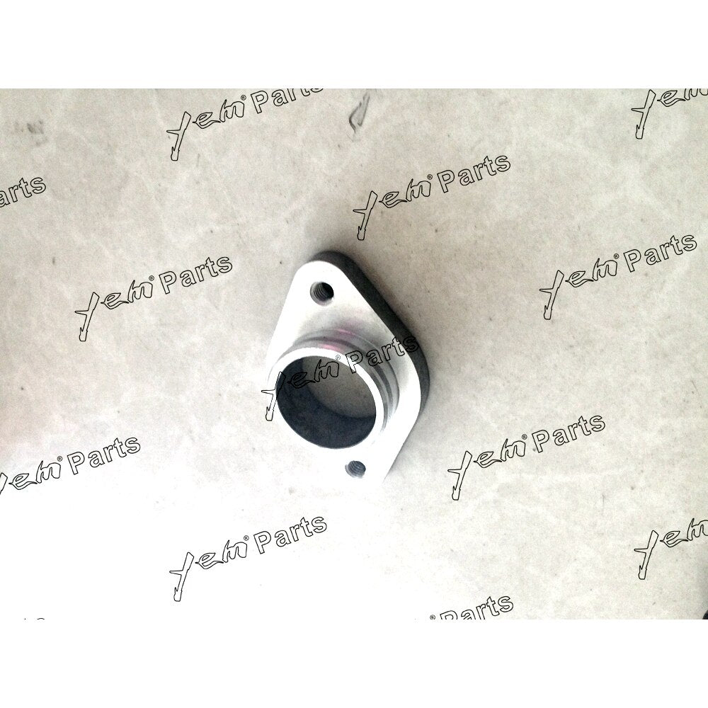 YEM Engine Parts 129001-42002 Water Pump For Yanmar 3TNE88 4TNE88 Excavator B37V B50-2A B50V For Yanmar