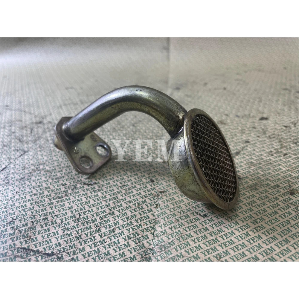 USED OIL SUCTION PAN 16851-32110 FOR KUBOTA D722 ENGINE For Kubota