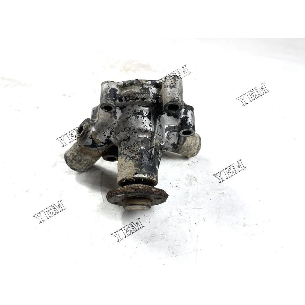 competitive price Engine Water Pump For Yanmar 3T75HL excavator engine part YEMPARTS