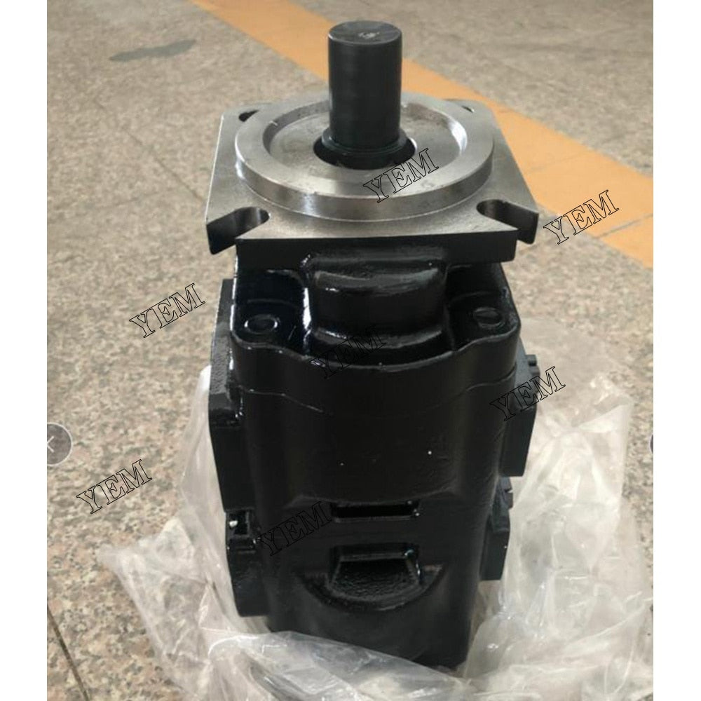 YEM Engine Parts 20/903300 Hydraulic Pump For JCB 33+29CC/REV With Mrv For JCB