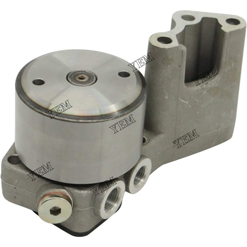 YEM Engine Parts Belt Tensioner For Volvo EW160B EW180B EC160B EC180B EW200B EW145B EC135B EC220D For Volvo