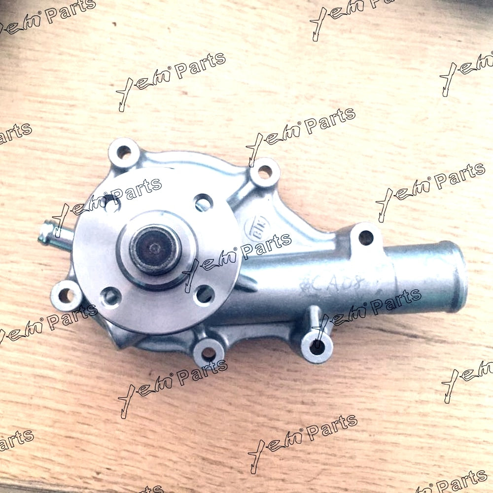 YEM Engine Parts WATER PUMP For Kubota D905 D1105 V1505 68mm For Kubota