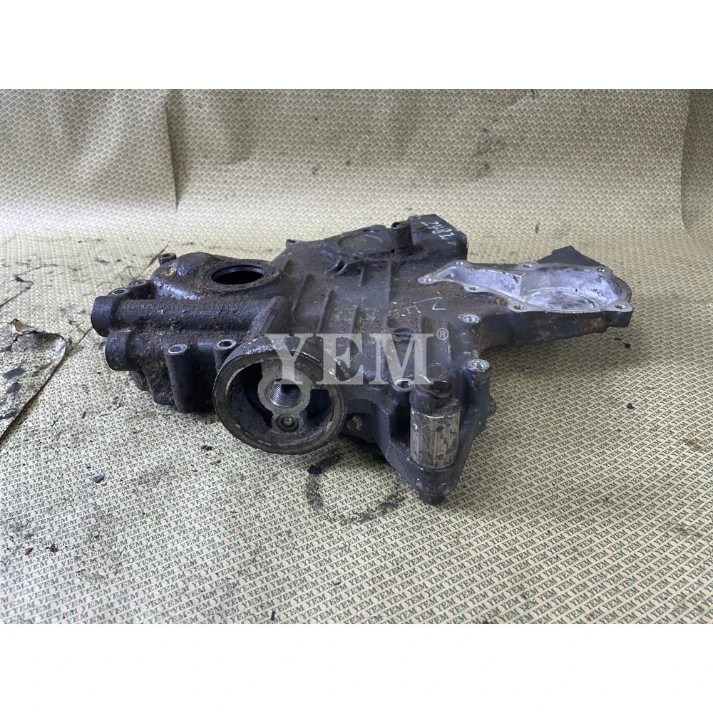 FOR KUBOTA ENGINE Z482 TIMING COVER (USED) For Kubota