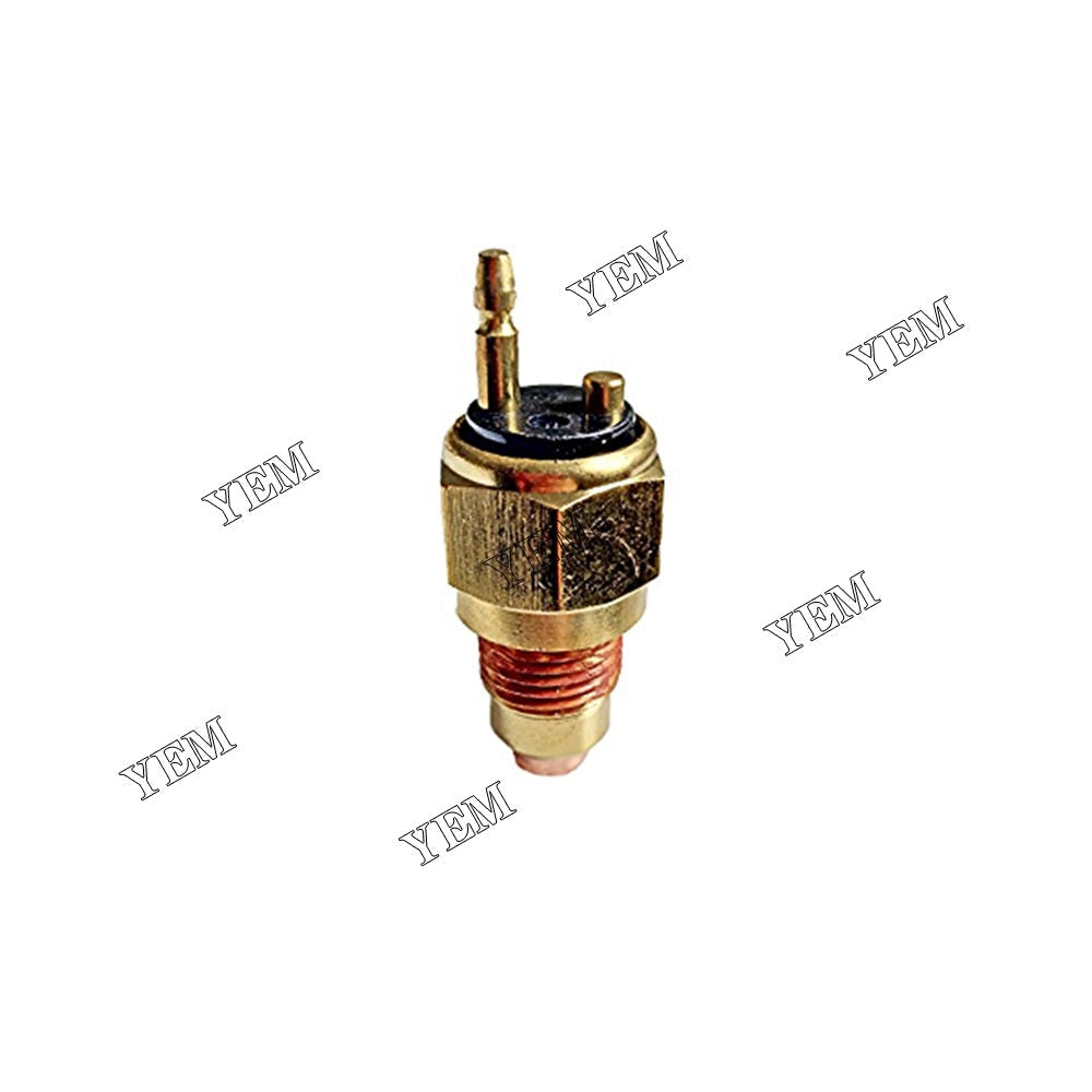 YEM Engine Parts Water Temperature Sensor For Yanmar 4TNV94 4TNV94L Diesel For Yanmar