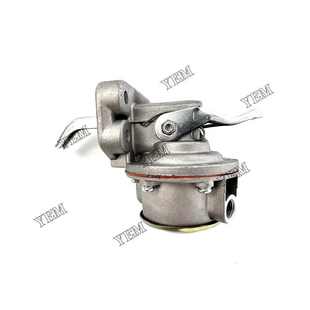 Part Number ULPK0036 Fuel Pump For Perkins 1106C-E60TA Engine YEMPARTS