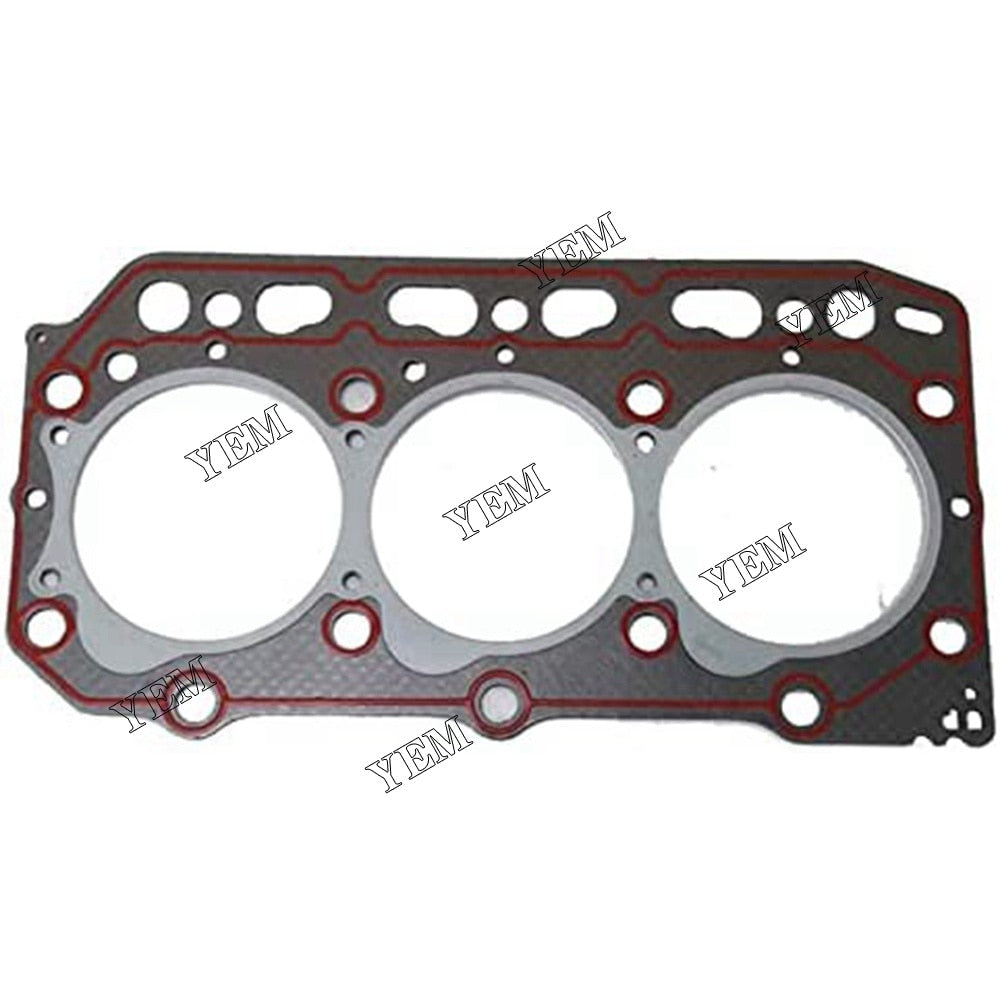 YEM Engine Parts Cylinder Head Gasket YM129002-01331 For Yanmar 3TNV84 3TNE84 Komatsu 3D84 Engine For Yanmar