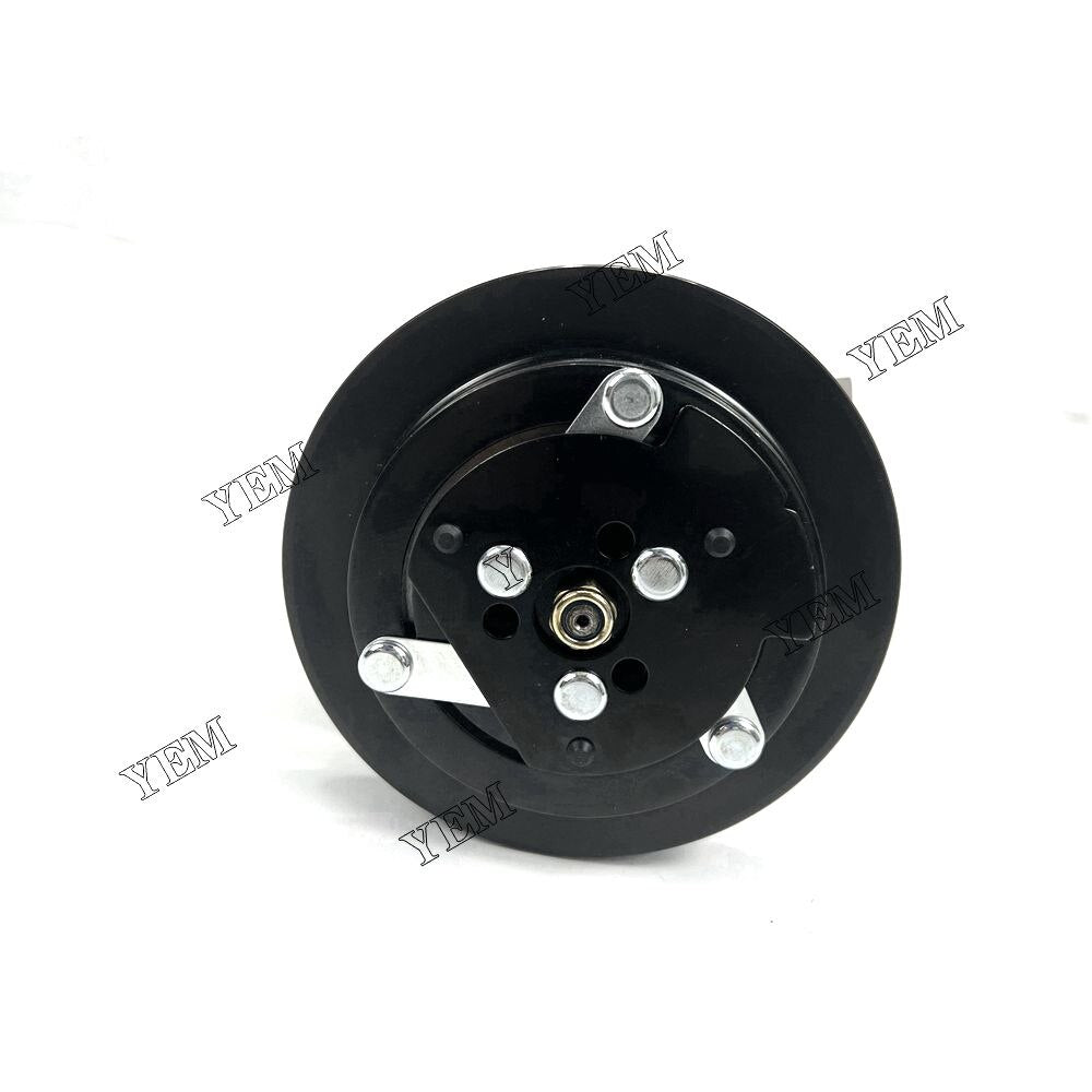 yemparts SH225 Air-Conditioning Compressor Pump For Supco Diesel Engine YEMPARTS