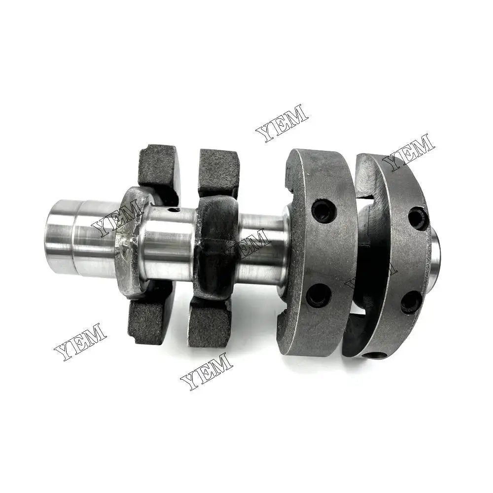 1 year warranty For Deutz Crankshaft F2L511 engine Parts YEMPARTS