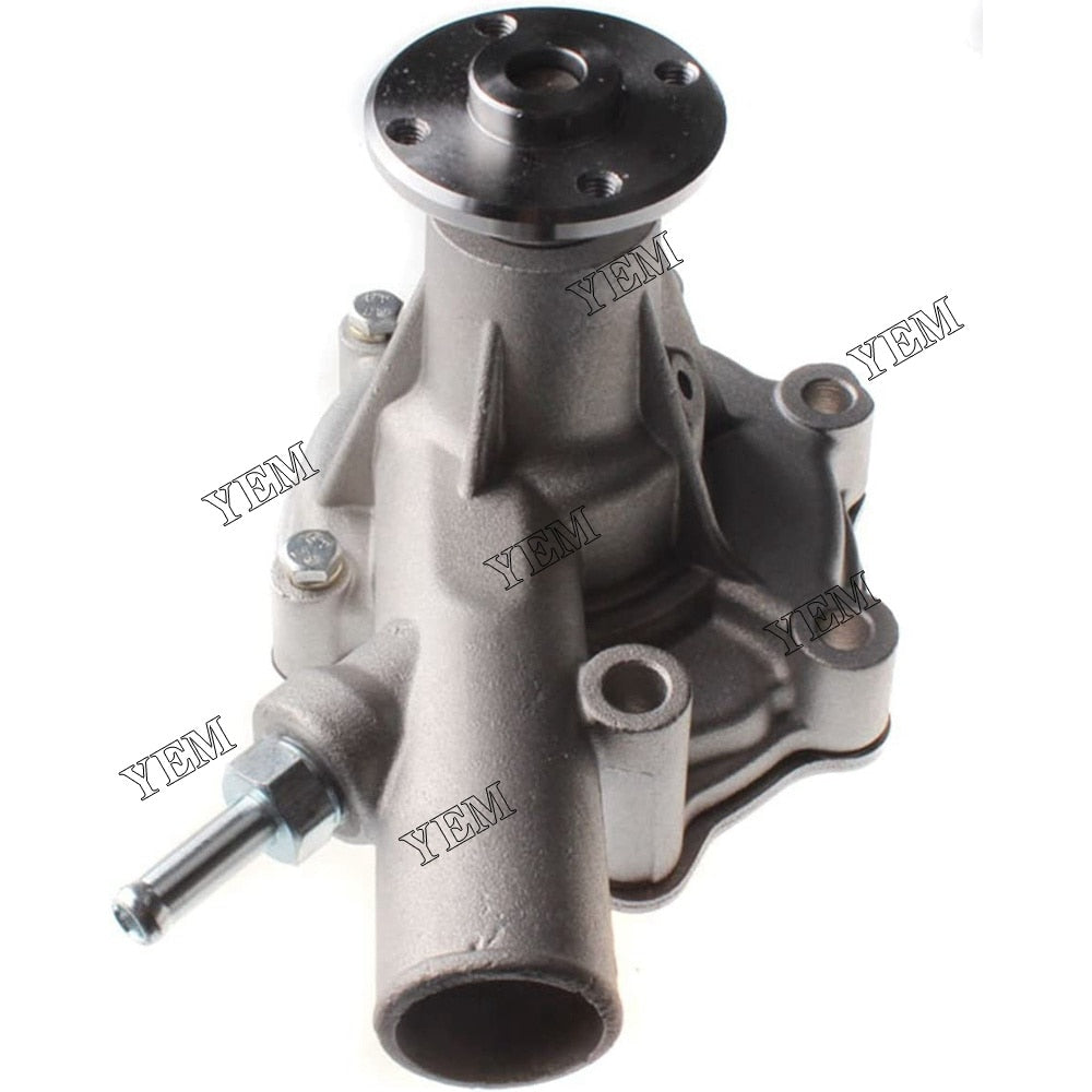 YEM Engine Parts Water Pump 246-3055 195-8455 199-2240 For Caterpillar Excavator CAT 304CR 305CR For Caterpillar