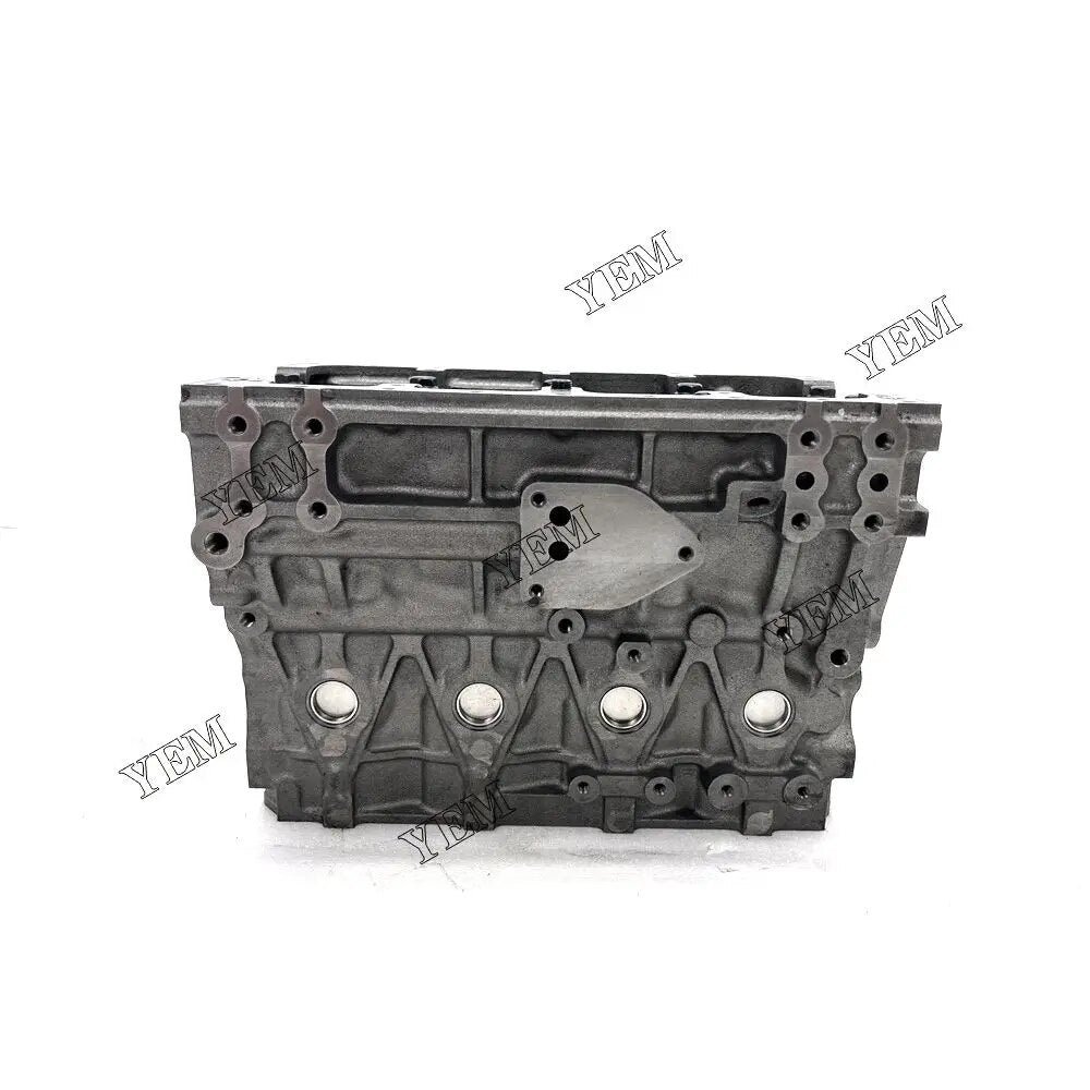 For Yanmar excavator engine 4TNV86 Cylinder Block Assembly YEMPARTS
