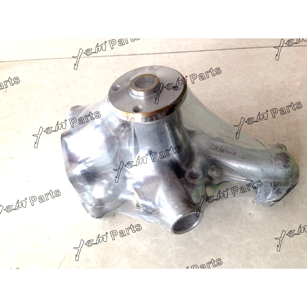 YEM Engine Parts For Cummins A2300 Water Pump Fit For Doosan DAEWOO D20S D25S D30S For klifts Engine For Doosan