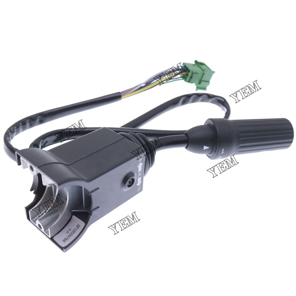 YEM Engine Parts Switch 17416725 For Volvo L105 L110F L110G L120F L120G L120H L150G L180F L220G For Volvo