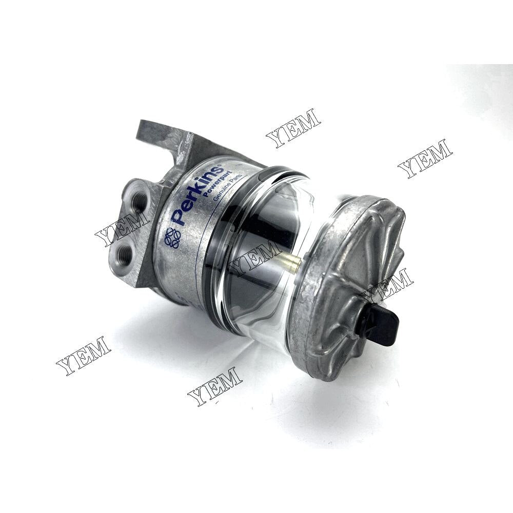 YEM 1004-40 Oil Water Separator 2656086 Perkins excavator diesel engine YEMPARTS