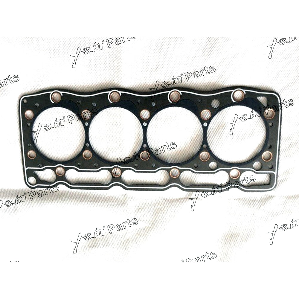 YEM Engine Parts Head Gasket For Kubota V1305 (graphite) For Kubota