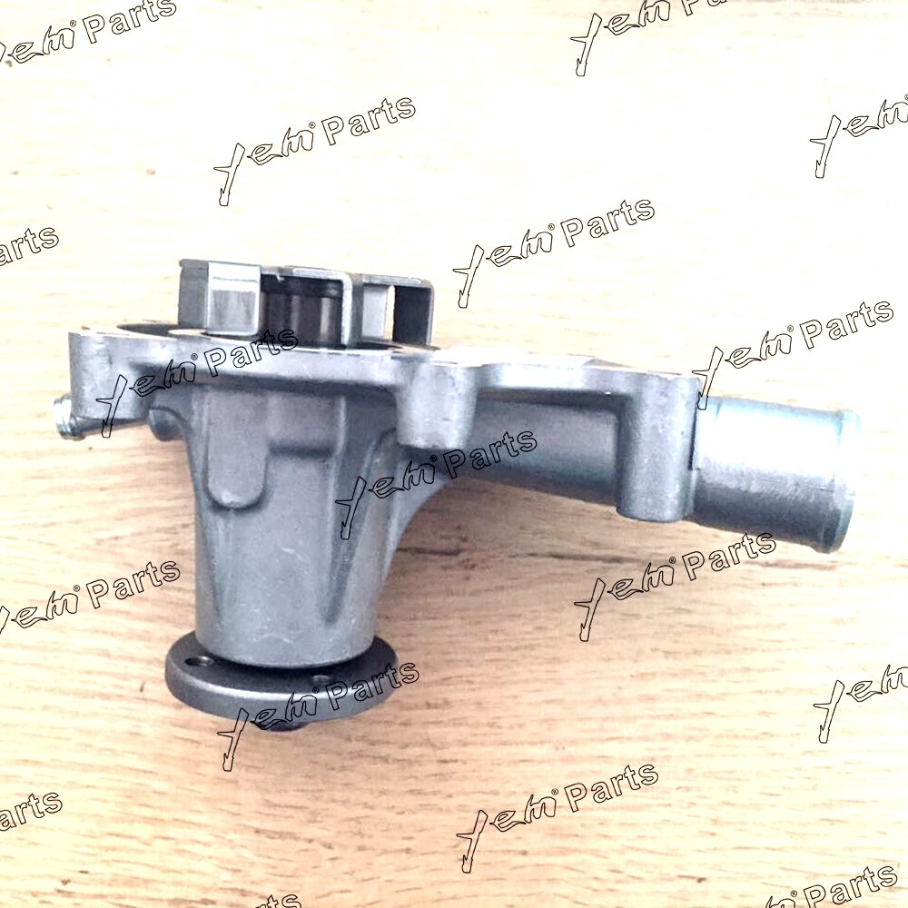 YEM Engine Parts WATER PUMP For Kubota D905 D1105 V1505 68mm For Kubota