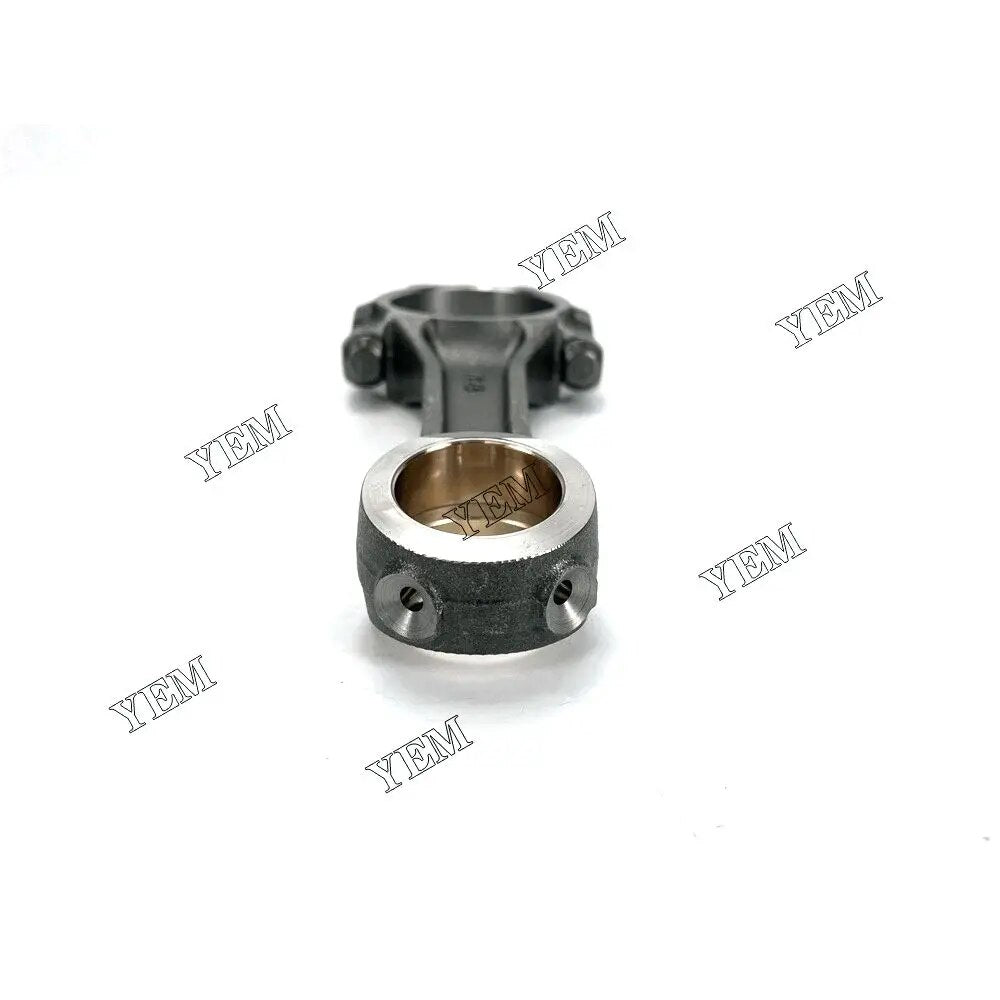 For Mitsubishi excavator engine D06F Connecting Rod 32R19-00012 YEMPARTS