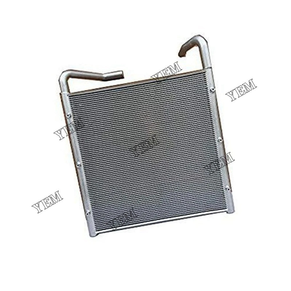 YEM Engine Parts 4370983 Oil Cooler Assy For Hitachi EX200-5 EX200LC-5 EX210-5 EX225USR For Hitachi