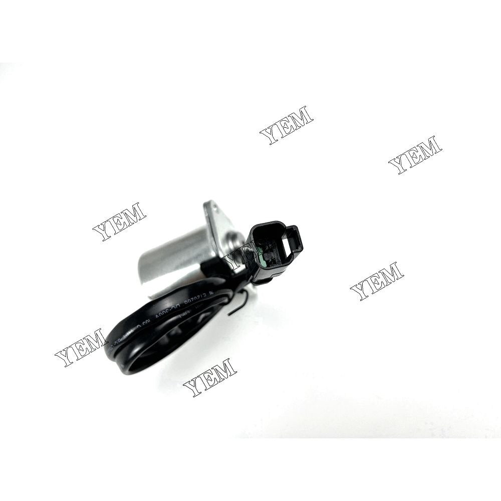 yemparts PC220-7 Solenoid Valve For Komatsu Diesel Engine FOR KOMATSU