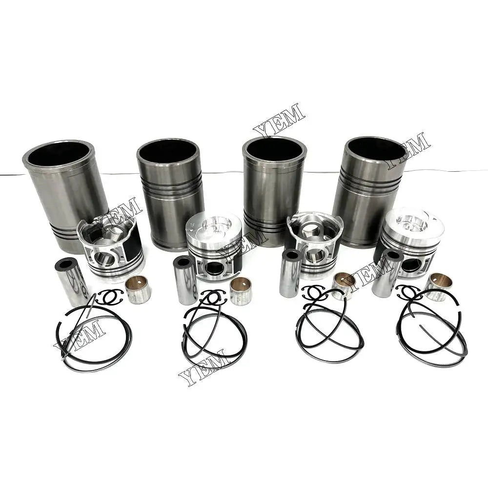 1 year warranty For Nissan Engine Engine Overhaul kit FD33 engine Parts YEMPARTS