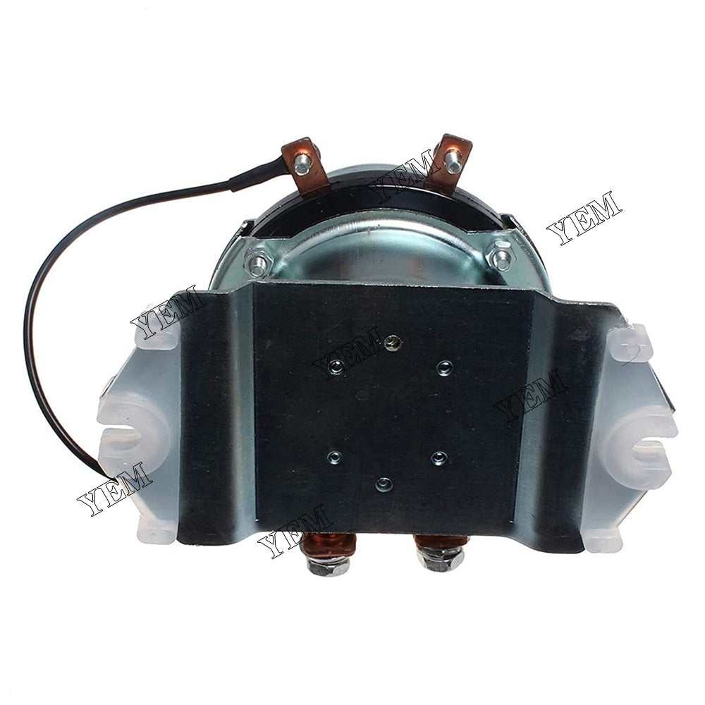 YEM Engine Parts 24V BR262 Battery Relay 08088-30000 For KOBELCO KOMATSU HITACHI KATO VOLVO For Hitachi