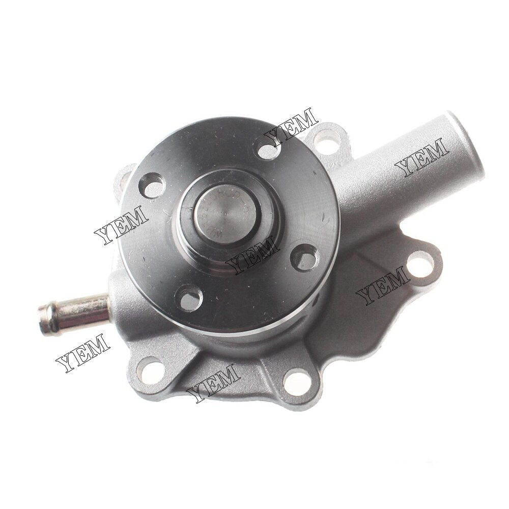 YEM Engine Parts Water Pump For Kubota Lawn Tractor KH-007H G3200 G3200H G5200 G5200H For Kubota