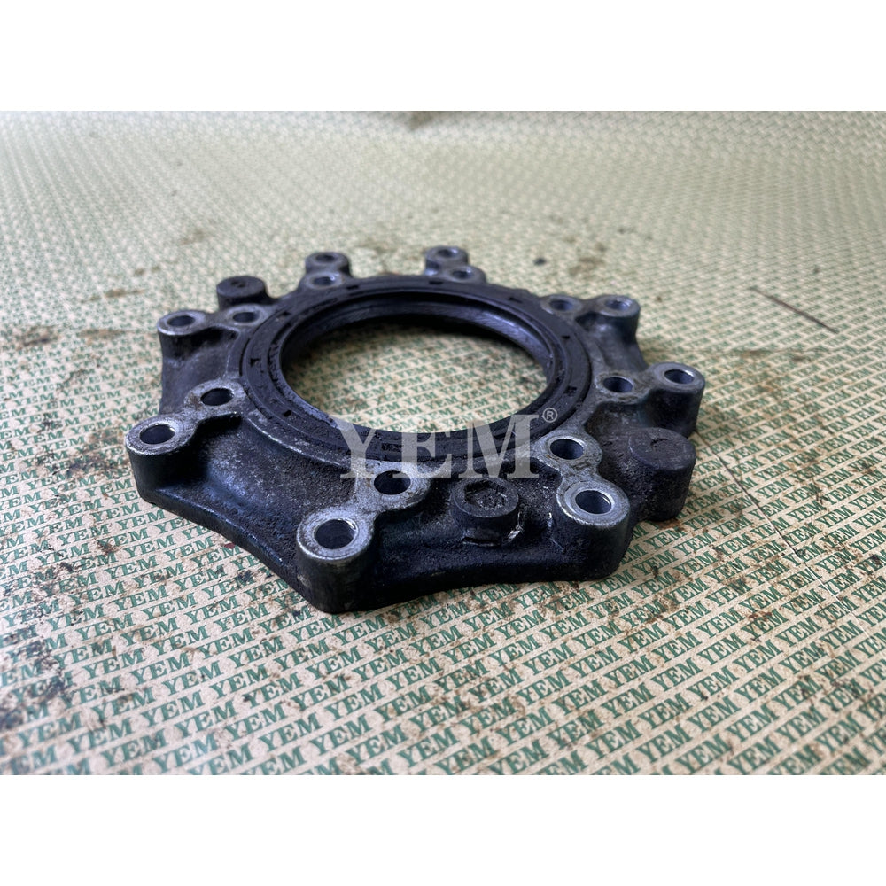 FOR KUBOTA ENGINE D662 CRANKSHAFT REAR OIL SEAL SEAT 15841-0481-0 For Kubota