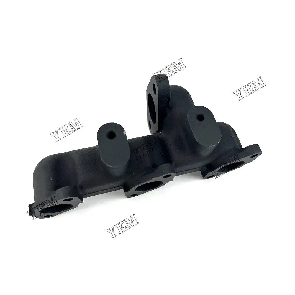 Part Number 16218-12310 Exhaust Manifold For Kubota D1305 Engine YEMPARTS