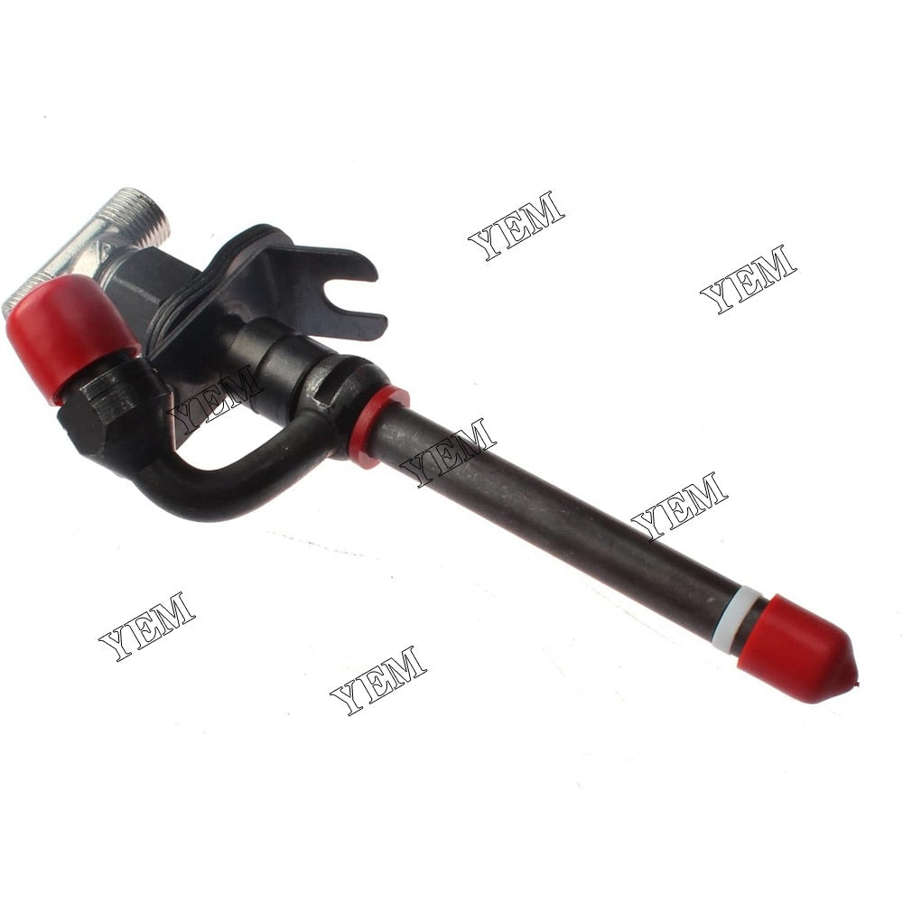 YEM Engine Parts 4PCS Fuel Injector 28485 RE38087 RE36939 For John Deere SE500821 Engines 300 For John Deere