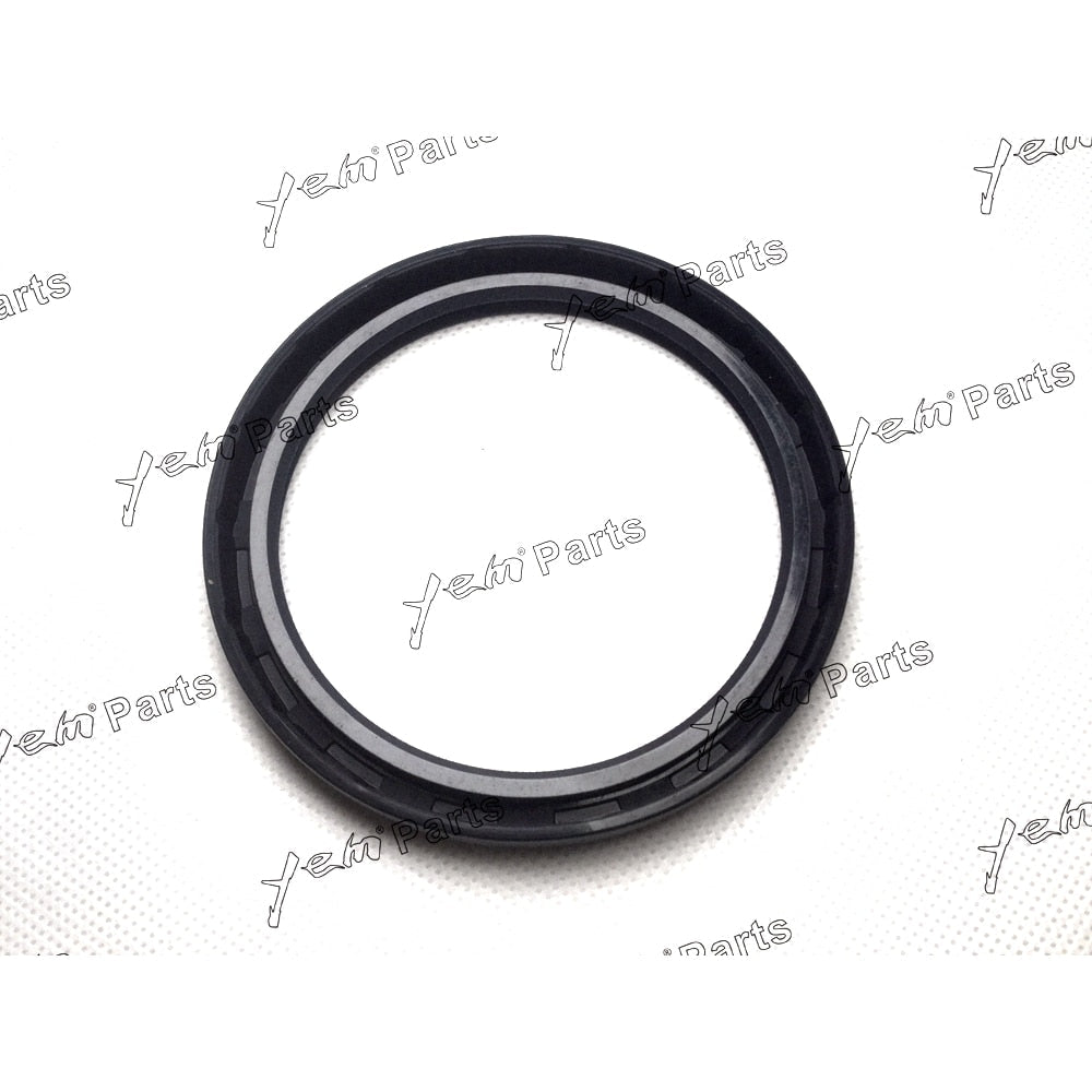 YEM Engine Parts Front & Rear Crankshaft Oil Seals For Yanmar 3TNV84 3TNV88 Engine For Yanmar