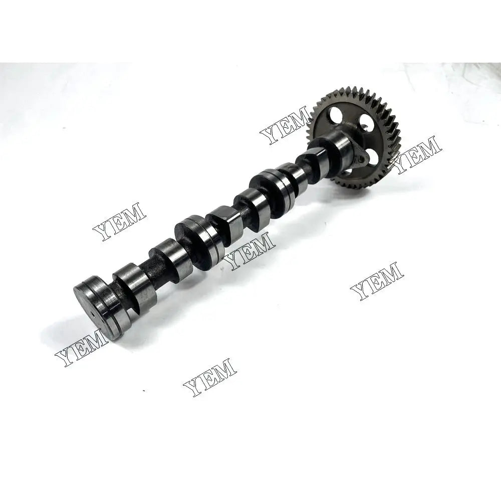 competitive price Camshaft Assembly For Yanmar 3TNA68 excavator engine part YEMPARTS