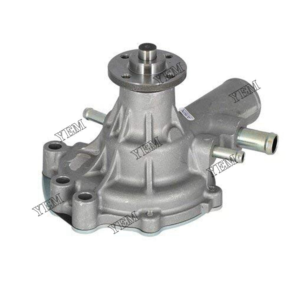 YEM Engine Parts Water Pump For Massey Ferguson 1230 1240 1250 1260 1533 1235 AGCO ST34A ST35 For Other