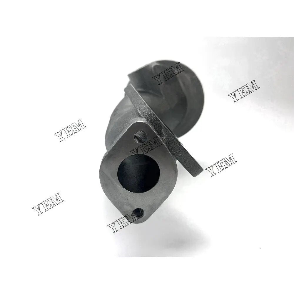 For Caterpillar excavator engine 3406 Bonnet-Oil Cooler 6N-0367 YEMPARTS