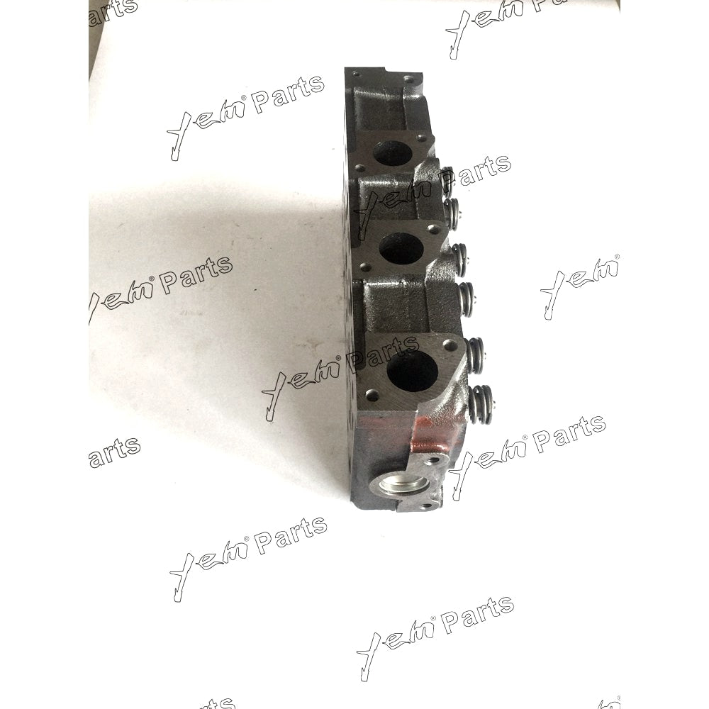 YEM Engine Parts D1105 Engine Complete Cylinder Head 1G065-03044 For Kubota RTV1100 For Kubota