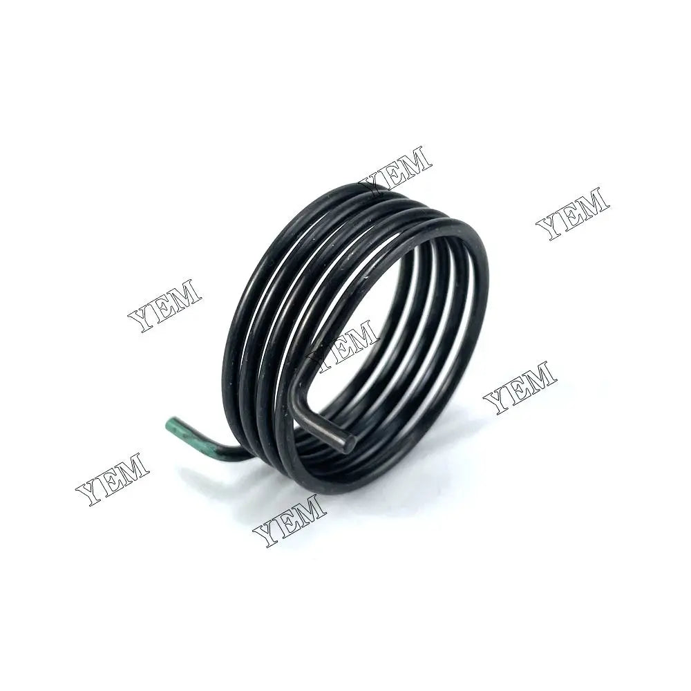 competitive price 1G772-57510 1G77257510 Spring For Kubota V2607 excavator engine part YEMPARTS