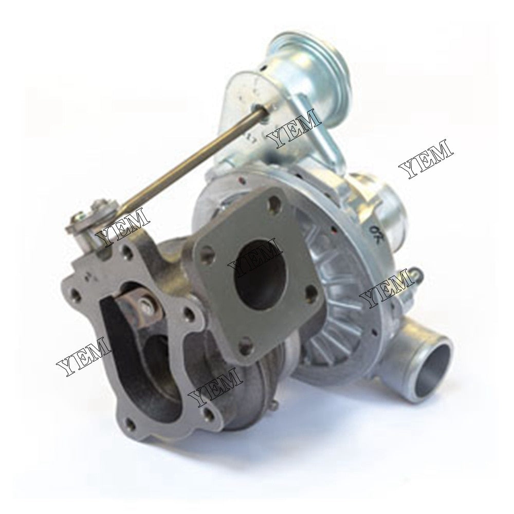 YEM Engine Parts Turbocharger Turbo 135756181 For Perkins 404D-22T/404D-22TA Engine For Perkins