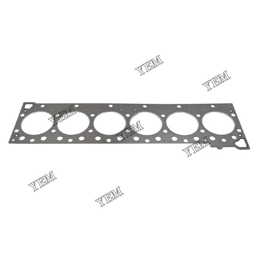 YEM Engine Parts 3685834 / 4059350 Engine Cylinder Head Gasket for CUMMINS QSX ISX C3685834 For Cummins