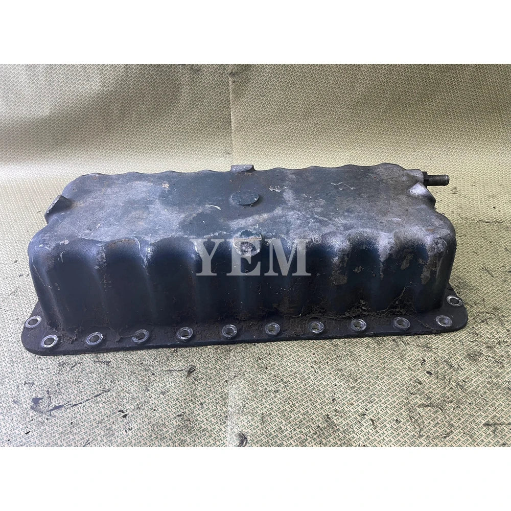 USED OIL PAN FOR KUBOTA F2803 ENGINE For Kubota