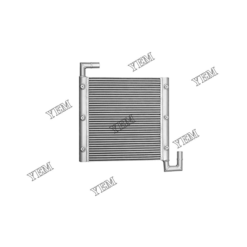 YEM Engine Parts Air Compressor Head Kit 4089686 4089687 9111546506 For Cummins QSB6.7 Engine For Cummins