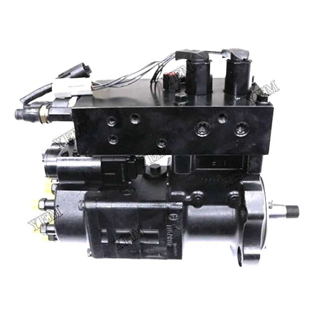 Part Number 4076442NX Fuel Pump For Cummins SC8.3 Engine YEMPARTS