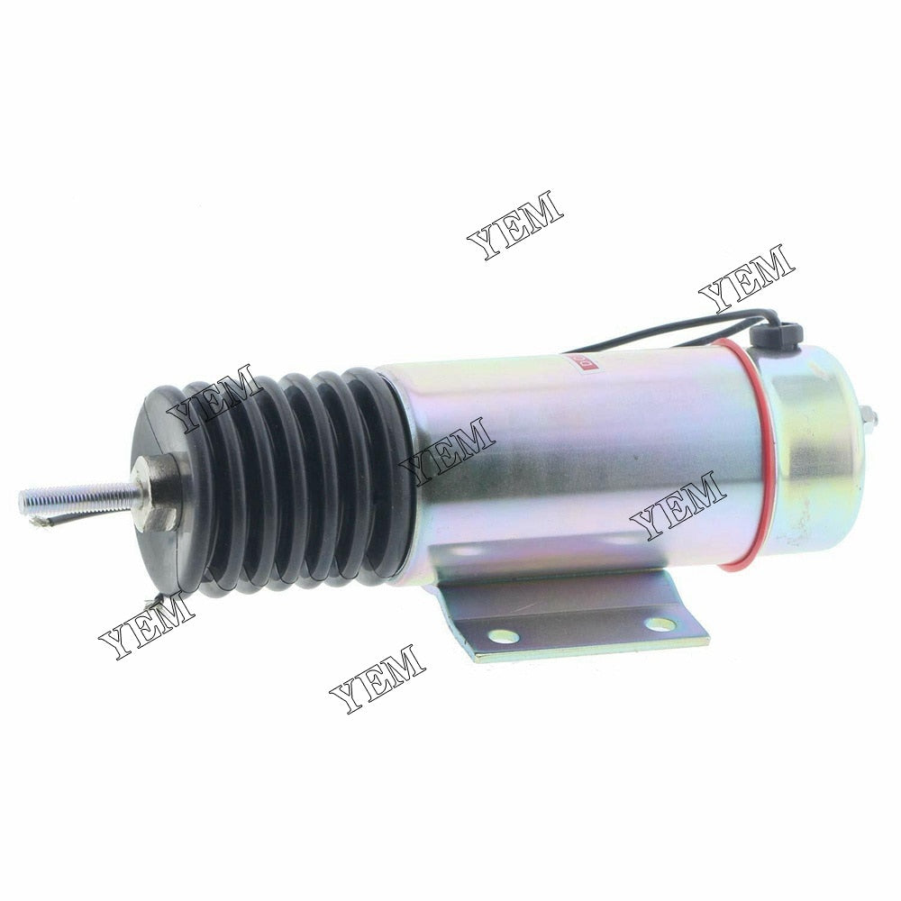 YEM Engine Parts Throttle Solenoid For Genie S-65 Z-60-34 GS-5390 GS-4390 GS-3390 S-85 S-60 S-80 For Other