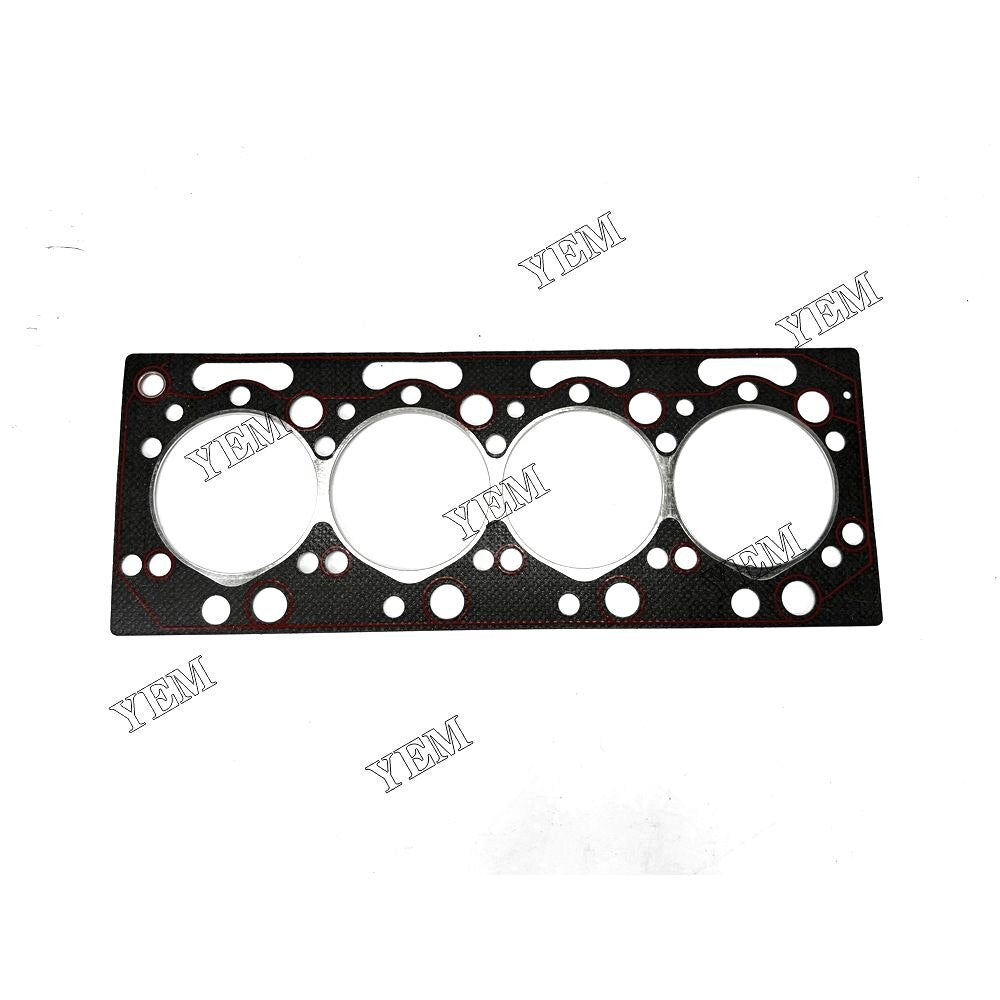 yemparts K4100 Head Gasket For Weichai Diesel Engine YEMPARTS