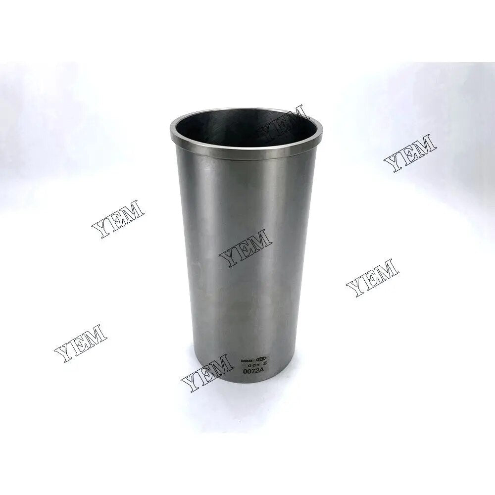 For Doosan excavator engine DE12T Sleeve YEMPARTS