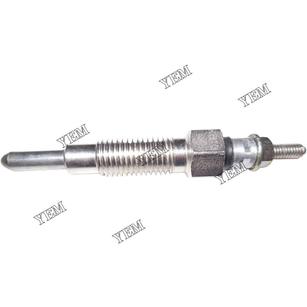 YEM Engine Parts Glow Plugs For Kubota KH151 KH191 KH28 KH170L KH90-H KH-1 KH-10 KH-11H KH-12ED For Kubota