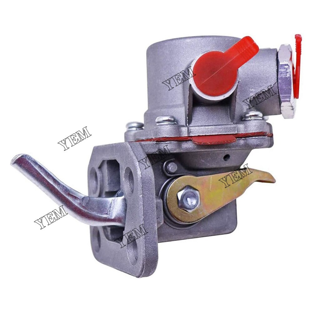 YEM Engine Parts 3637307M91 Fuel Pump For Massey Ferguson 135 150 230 240 4222111M91 886062M91 For Other